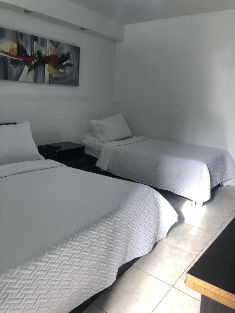 New Memphis Hotel Medellín